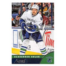 Edler Alexander - 2013-14 Score No.508