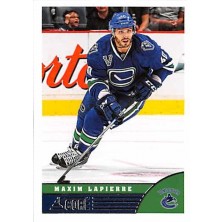 Lapierre Maxim - 2013-14 Score No.509