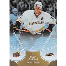 Getzlaf Ryan - 2009-10 McDonalds Upper Deck No.1