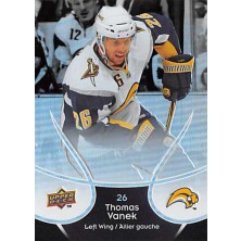 Vanek Thomas - 2009-10 McDonalds Upper Deck No.5