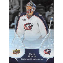 Mason Steve - 2009-10 McDonalds Upper Deck No.15