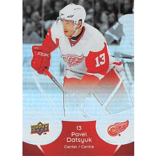 Datsyuk Pavel - 2009-10 McDonalds Upper Deck No.18