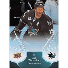 Thornton Joe - 2009-10 McDonalds Upper Deck No.40