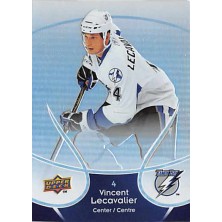 Lecavalier Vincent - 2009-10 McDonalds Upper Deck No.44