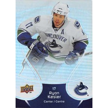 Kesler Ryan - 2009-10 McDonalds Upper Deck No.47