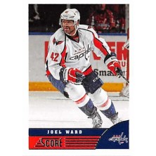 Ward Joel - 2013-14 Score No.525