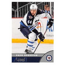 Bogosian Zach - 2013-14 Score No.538