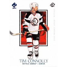 Connolly Tim - 2002-03 Private Stock Reserve Blue No.11