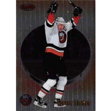 Linden Trevor - 1998-99 Bowmans Best No.100