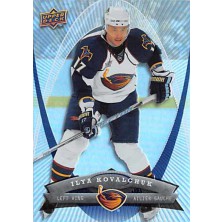 Kovalchuk Ilya - 2008-09 McDonalds Upper Deck No.3