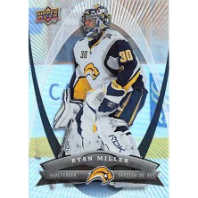 Miller Ryan - 2008-09 McDonalds Upper Deck No.5