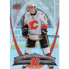 Phaneuf Dion - 2008-09 McDonalds Upper Deck No.8