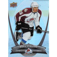 Stastny Paul - 2008-09 McDonalds Upper Deck No.12