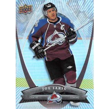 Sakic Joe - 2008-09 McDonalds Upper Deck No.14