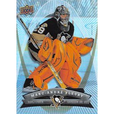 Fleury Marc-Andre - 2008-09 McDonalds Upper Deck No.40