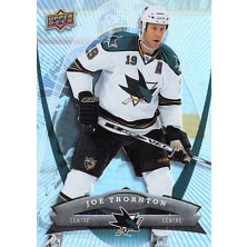 Thornton Joe - 2008-09 McDonalds Upper Deck No.41