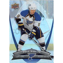 Kariya Paul - 2008-09 McDonalds Upper Deck No.42