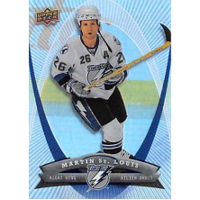 St.Louis Martin - 2008-09 McDonalds Upper Deck No.44