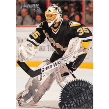 Barrasso Tom - 1994-95 Donruss No.208