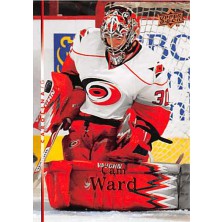 Ward Cam - 2007-08 Upper Deck No.430