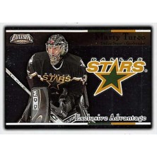 Turco Marty - 2002-03 Exclusive Advantage No.6