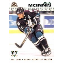 McInnis Marty - 2001-02 Adrenaline No.4