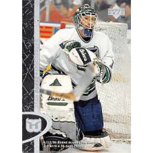 Burke Sean - 1996-97 Upper Deck No.72