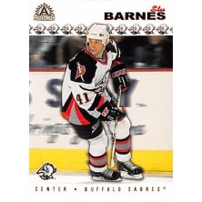 Barnes Stu - 2001-02 Adrenaline No.18
