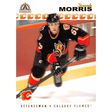 Morris Derek - 2001-02 Adrenaline No.26