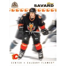 Savard Marc - 2001-02 Adrenaline No.28