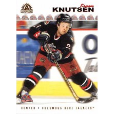 Knutsen Espen - 2001-02 Adrenaline No.54