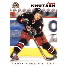 Knutsen Espen - 2001-02 Adrenaline No.54