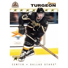 Turgeon Pierre - 2001-02 Adrenaline No.62