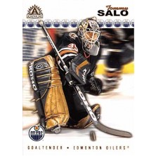 Salo Tommy - 2001-02 Adrenaline No.77