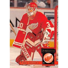 Osgood Chris - 1993-94 Donruss No.424