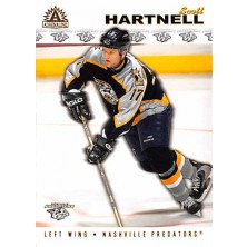 Hartnell Scott - 2001-02 Adrenaline No.104