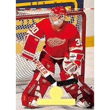 Osgood Chris - 1994-95 Leaf No.315