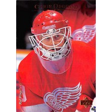 Osgood Chris - 1995-96 Upper Deck No.445