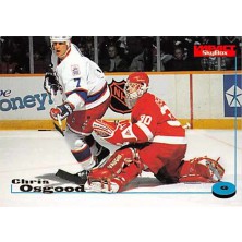 Osgood Chris - 1996-97 Skybox Impact No.38