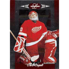 Osgood Chris - 1996-97 Leaf Limited No.6