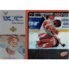 Osgood Chris - 1997-98 McDonalds Upper Deck No.McD32