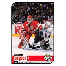 Osgood Chris - 1998-99 UD Choice No.74