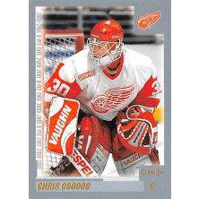Osgood Chris - 2000-01 O-Pee-Chee No.83