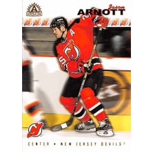 Arnott Jason - 2001-02 Adrenaline No.110