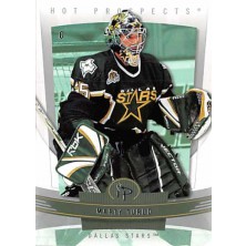 Turco Marty - 2006-07 Hot Prospects No.35