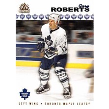 Roberts Gary - 2001-02 Adrenaline No.184
