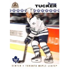 Tucker Darcy - 2001-02 Adrenaline No.186