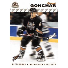 Gonchar Sergei - 2001-02 Adrenaline No.195