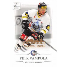 Vampola Petr - 2014-15 OFS Expo Olomouc No.126