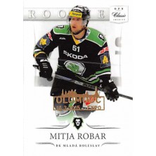 Robar Mitja - 2014-15 OFS Expo Olomouc No.178